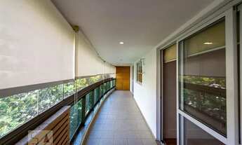 Imagem 5: Apartamento para Aluguel - Lagoa, 2 Quartos, 100 m2