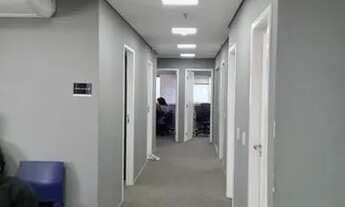 Imagem 2: Salas comerciais para venda ou locação na Barra Funda