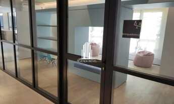 Imagem 7: Apartamento para venda na Bela Vista, Condomínio Facto Paulista