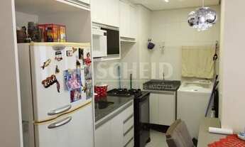 Imagem 4: Apartamento para vender no Viva benx com 2 dormitórios