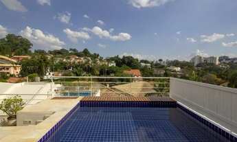 Imagem 3: Casa com 3 dormitórios, 586 m² - venda por R$ 3.600.000 ou aluguel por R$ 23.000/mês - Mor