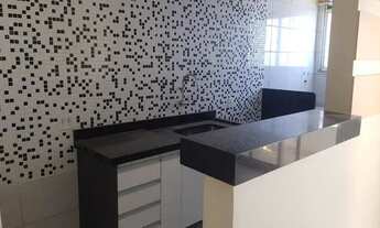 Imagem 3: Apartamento para aluguel tem 80 metros quadrados com 3 quartos