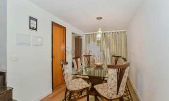 Imagem 6: Sobrado com 2 dormitórios à venda, 70 m² por R$ 395.000,00 - Campo de Santana - Curitiba/P