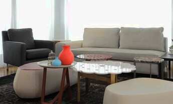 Imagem 4: Apartamento Locação 4 Dormitórios - 430 m² Campo Belo