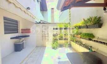 Imagem 7: Sobrado 3 dormitórios à venda na Vila Alexandria em São Paulo