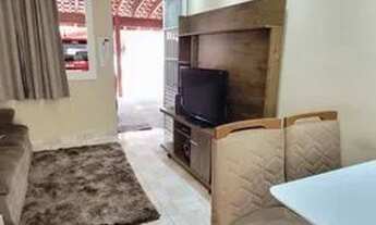 Imagem 4: Casa em Condomínio para Venda em São Paulo, Jaraguá, 2 dormitórios, 2 banheiros, 1 vaga