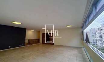 Imagem 2: Apartamento com 3 dormitórios à venda, 280 m² por R$ 2.800.000,00 - Copacabana - Rio de Ja