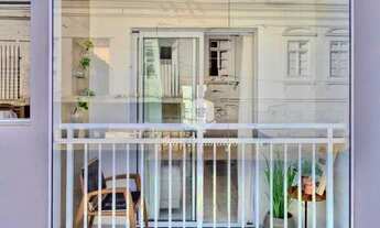 Imagem 2: Lançamento Urban Downtown Apartamento com 2 dormitórios à venda, 47 m² por R$ 380.000 - Ce