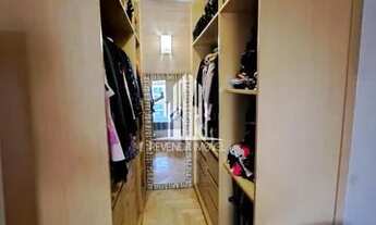 Imagem 7: Apartamento no Centro de Alphaville com 3 quartos e 2 vagas de garagem