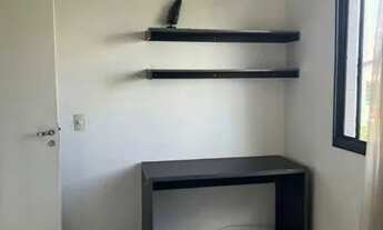 Imagem 7: GRAN PARK PÁSSAROS MOBILIADO