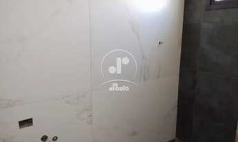 Imagem 4: Vila Pinheirinho sobrado com 2 suítes, 4 vagas de garagem