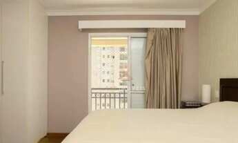 Imagem 5: Apartamento com 4 dormitórios à venda, 173 m² por R$ 2.500.000 - Vila Romana - São Paulo/S