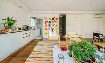 Imagem 5: Cobertura duplex para venda, 260m², 2 suítes 4 vagas - Pinheiros