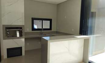 Imagem 7: Casa Térrea com 4 suítes plenas no Portal do Sol Green em Goiânia-Go