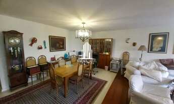 Imagem 5: Apartamento para venda no Itaim Bibi, 3 quartos e 2 vagas, Condomínio Edificio Marques de