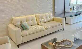 Imagem 5: Proprietário vende - 4 Quartos/1Ste + DCE - 142m - 2vg - Melhor Localização - Rua 8 Norte