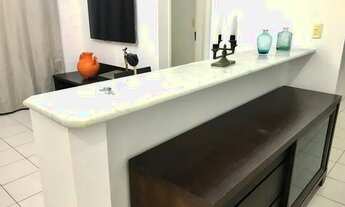 Imagem 6: Alugo 1/4 Caminho das Árvores Mobiliado Total: 1.896,00