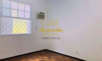 Imagem 7: Apartamento térreo - 2 dormitórios - - Campo Grande - Santos