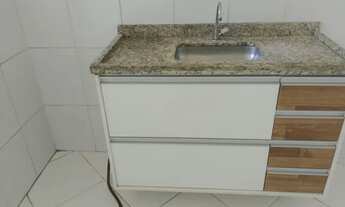 Imagem 5: Apartamento para venda com 48 metros quadrados com 2 quartos Edificio Vista Verde, Vila Te