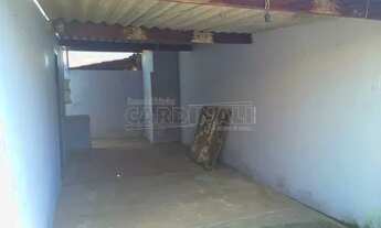 Imagem 7: Casa Padrão em Araraquara