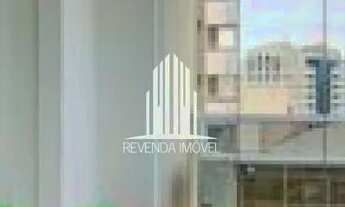 Imagem 6: Apartamento no Itaim Bibi 57 m²