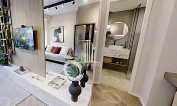 Imagem 7: Apartamento á venda 27m² 1 dormitório na Vila Mariana