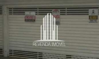 Imagem: Casa à venda no Jardim Maringá com 260m²