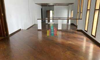 Imagem: Casa em condomínio com 230m² sendo 5 dormitórios