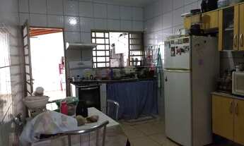 Imagem 4: Casa Padrão em Araraquara