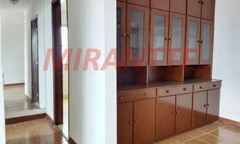 Imagem 3: Apartamento de 69m² com 2 quartos em Vila Medeiros