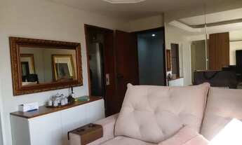 Imagem 5: ALUGA APARTAMENTO MOBILIADO 03 DORMITORIOS MOEMA