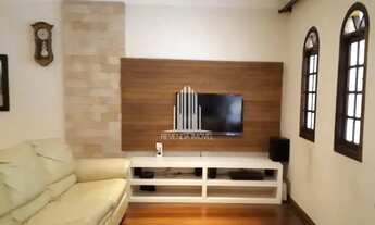 Imagem 4: Sobrado comercial com 190 m2 próximo ao terminal Sapopemba