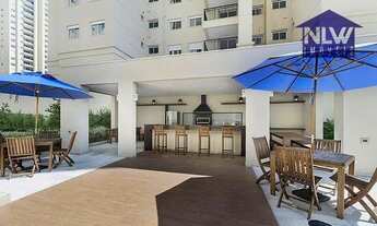 Imagem 7: Apartamento à venda, 56 m² por R$ 637.060,00 - Picanço - Guarulhos/SP