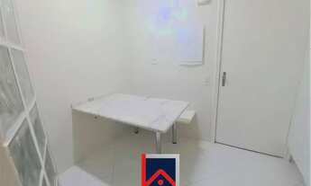 Imagem 7: Apartamento Locação 3 Dormitórios - 120 m² Cerqueira César