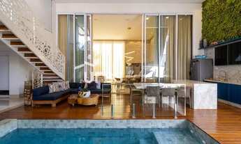 Imagem: Jardins Verona - Casa de Condomínio 4 quartos