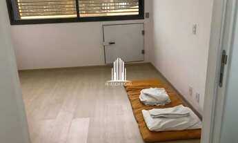 Imagem 6: Stúdio de 24 m² com Teto de 3.70 de altura . Conforto ao morar