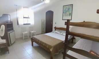 Imagem 6: Lindo anexo temporada entre o mar e a lagoa de Praia Seca