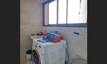 Imagem 7: Apartamento para venda com 107 metros quadrados com 3 quartos em Centro - São Bernardo do