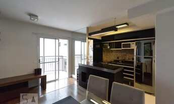 Imagem 4: Apartamento à Venda - Campo Belo, 2 Quartos, 80 m2