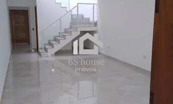 Imagem 2: Sobrado com 3 suítes perto do Parque Central