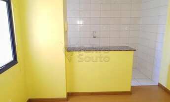 Imagem 2: Apartamento Padrão em Pelotas