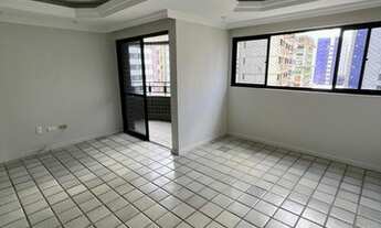 Imagem 2: Apartamento pra alugar com 3 quartos e área de lazer