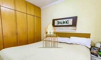 Imagem 7: Apartamento no Condomínio Parque Rothen Burg com 118m e 3 quartos em Santo Amaro