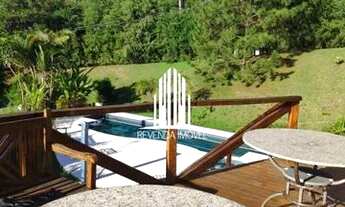 Imagem 2: Casa no Condomínio Refúgio dos Pinheiros Itapevi