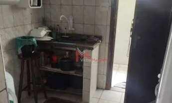 Imagem 2: Kitnet Mobiliado com 1 dormitório para alugar, 50 m² por R$ 1.800/mês - Centro - São Vice