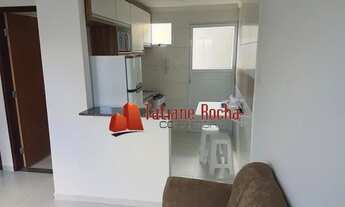 Imagem 6: Alugo apartamento no Residencial Top House!