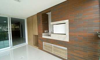 Imagem 3: Apartamento com 2 dormitórios para alugar, 100 m² por R$ 7.391,00/mês - Agronômica - Flori