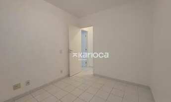 Imagem 7: Apartamento com 2 dormitórios para alugar, 67 m² por R$ 2.714,49/mês - Freguesia de Jacare