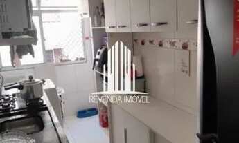 Imagem 3: Apartamento a venda na região do Horto do Ipê com 3 dormitórios e 1 vaga de garagem!