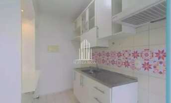 Imagem 5: Apartamento a venda no Edifício Marajoara com 48m e 2 quartos na Cidade Ademar